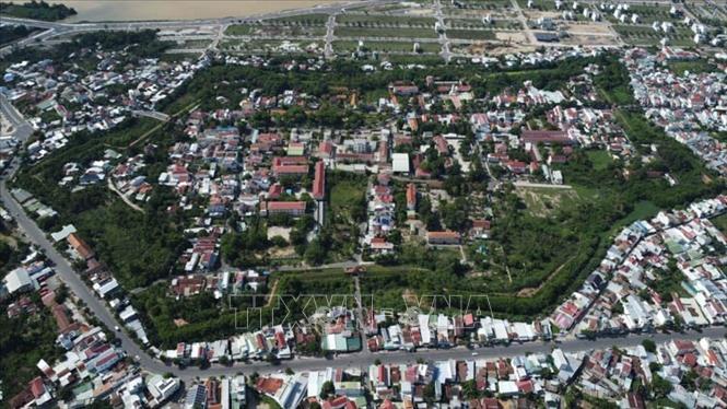 Nông thôn ở tỉnh Khánh Hòa đã có sự 