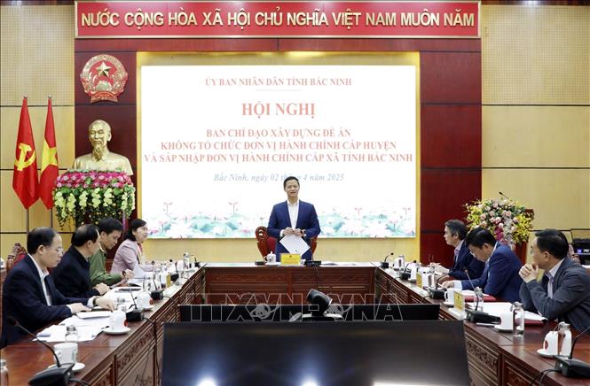 Toàn cảnh hội nghị. Ảnh: Thanh Thương-TTXVN