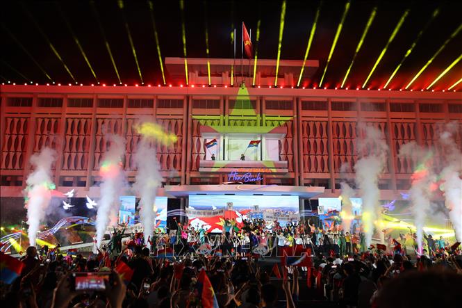 Tiết mục 