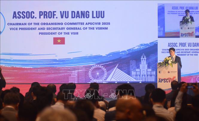 Quang cảnh hội nghị. Ảnh: Văn Dũng - TTXVN