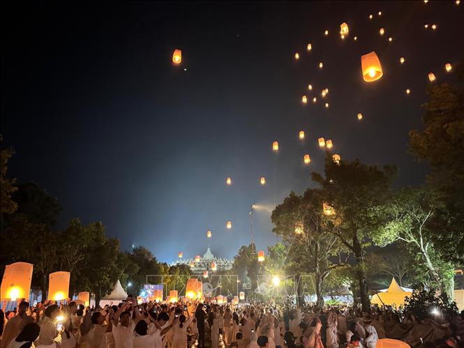 Lễ hội đèn lồng 