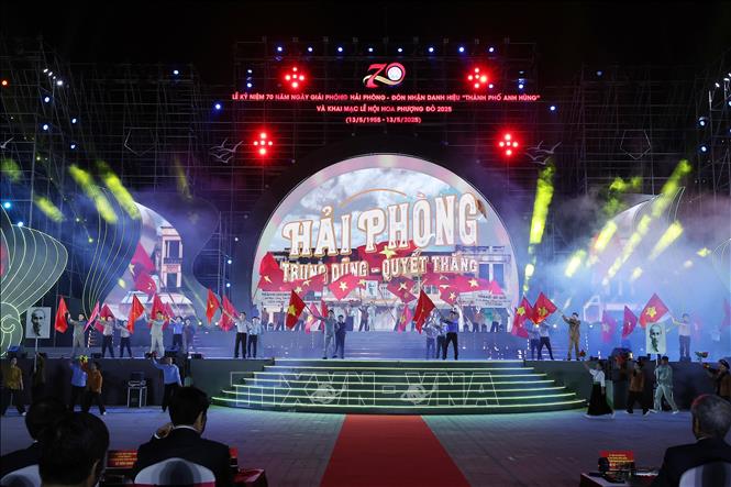 Chương trình nghệ thuật 