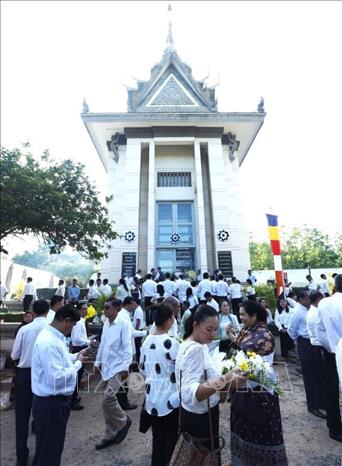 Sự kiện kỷ niệm 