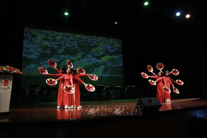 Giai điệu 