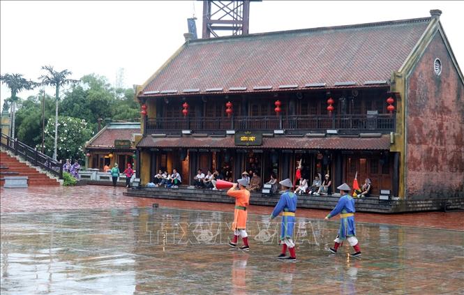 Tái hiện cảnh 