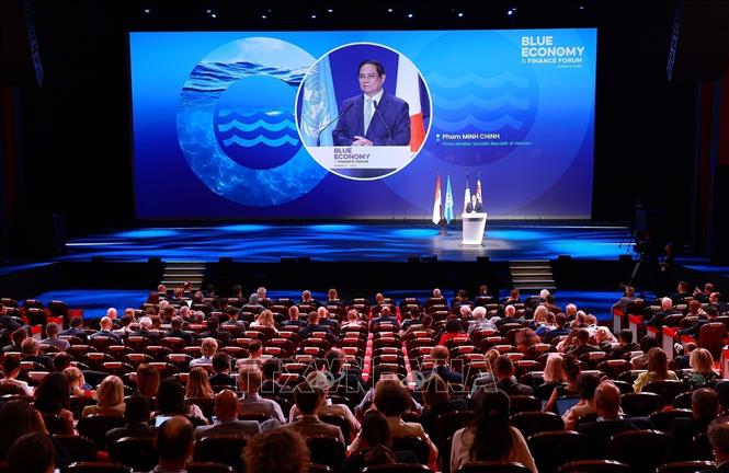 Blue Economy Forum