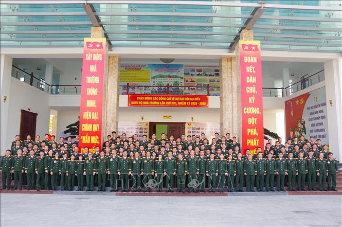 Các đại biểu dự Đại hội. Ảnh: Phan Sáu - TTXVN 