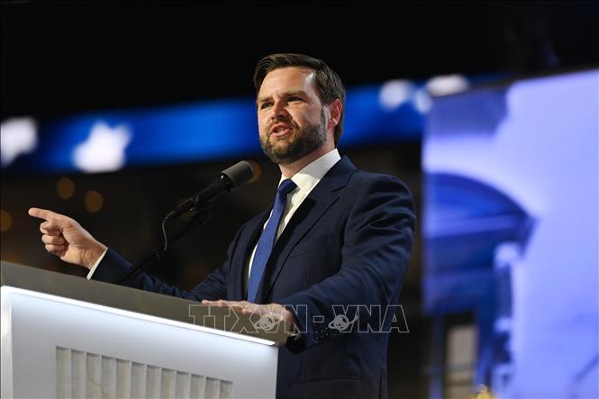 Trả lời phỏng vấn đài NBC News, Phó Tổng thống Mỹ J.D. Vance cho biết: “Chúng muốn chấm dứt chương trình hạt nhân của họ (Iran)... Chúng tôi muốn đàm phán với Iran về một giải pháp lâu dài