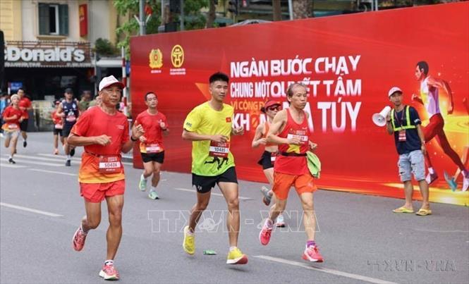 Giải chạy 