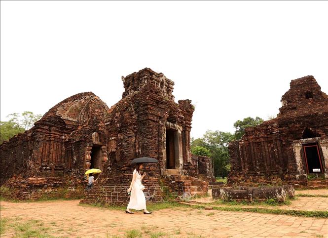 Người trẻ Việt tìm về với di sản, một tín hiệu vui cho thấy 