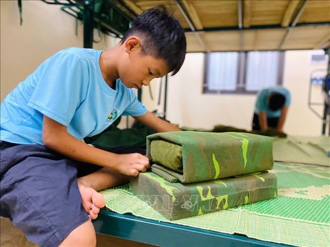 Thông qua khóa học giúp các 
