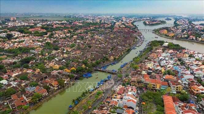 Nhịp sống chậm rãi, khoan thai là một 