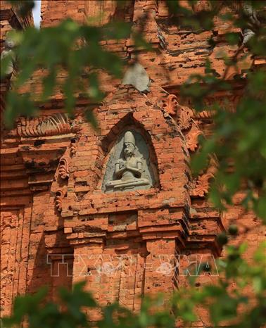 Với người Chăm, Pô Klông Garai không chỉ là di tích mà còn là niềm tự hào, là 