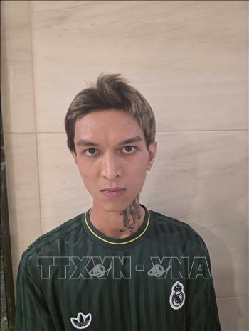 Đối tượng Bình 