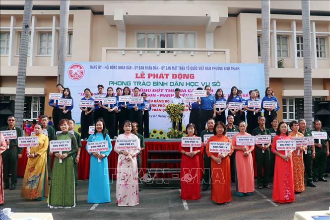 Ra mắt đội hình xung kích 