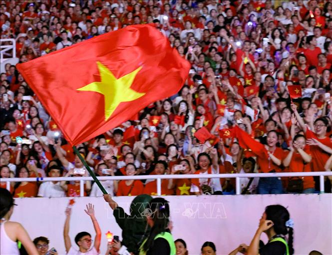 “Tổ quốc