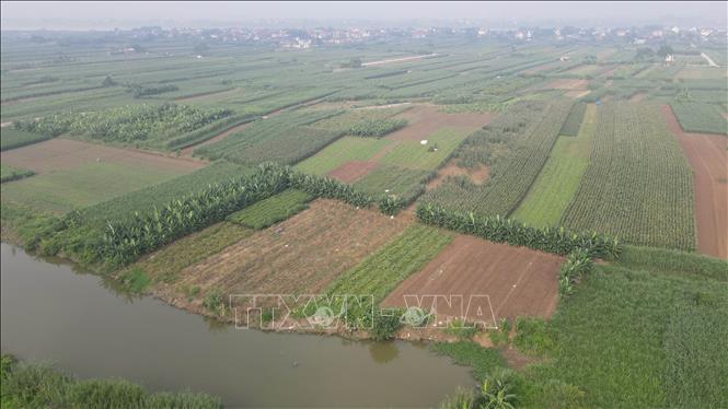 Minh Châu đang dần hiện thực hóa mục tiêu 