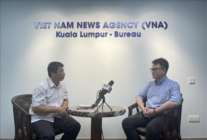 Chuyên gia Malaysia chia sẻ những phân tích về hành trình lịch sử của ...
