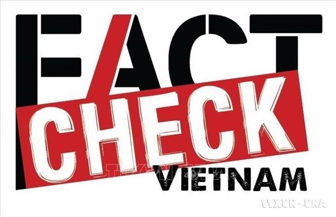 Từ chỗ chỉ cung cấp tin, ảnh cho các cơ quan truyền thông, TTXVN đã phát triển thành một tổ hợp truyền thông hiện đại với đầy đủ các loại hình báo chí, có mặt trên các nền tảng. Trong ảnh: Dự án chống tin giả của Thông tấn xã Việt Nam (TTXVN) giành chiến thắng ở hạng mục Best Project for News Literacy trong khuôn khổ Giải thưởng Truyền thông Digital châu Á 2020 của WAN-IFRA. Ảnh: TTXVN