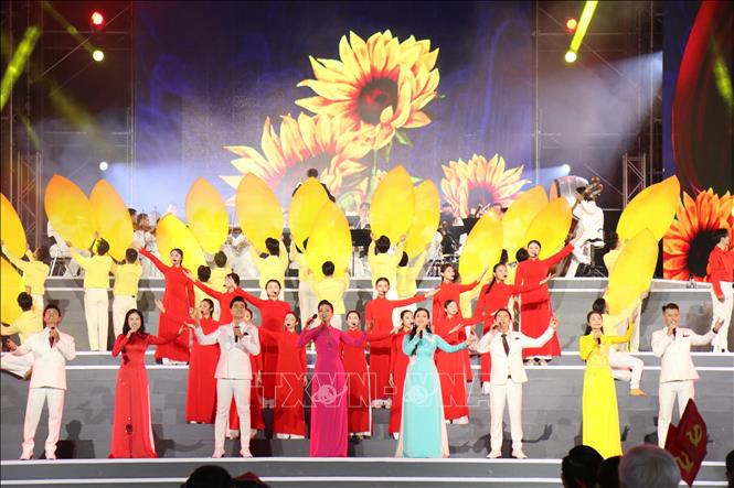 Tiết mục 
