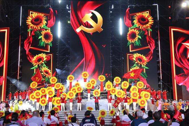 Tiết mục 