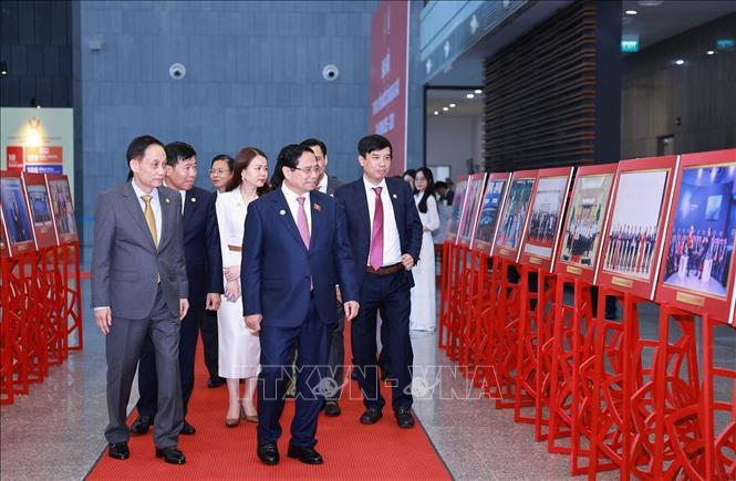 PM urges diplomatic sector to revamp approach to international ...