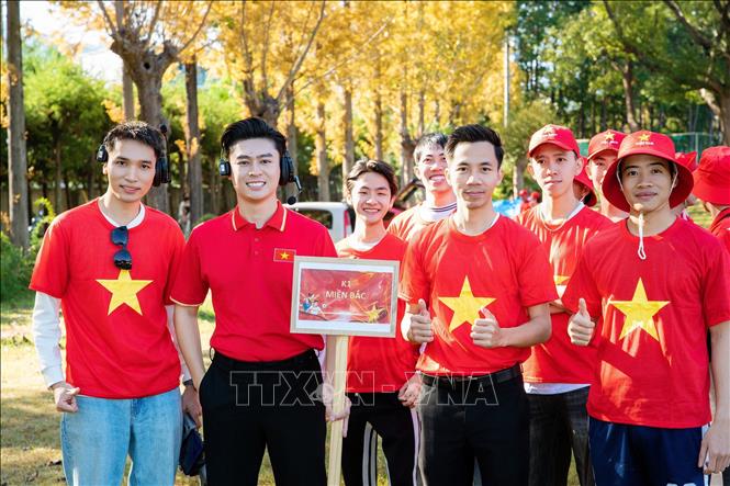 Khối đại diện cho 