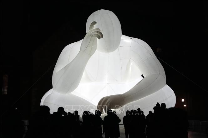 Lễ hội ánh sáng 