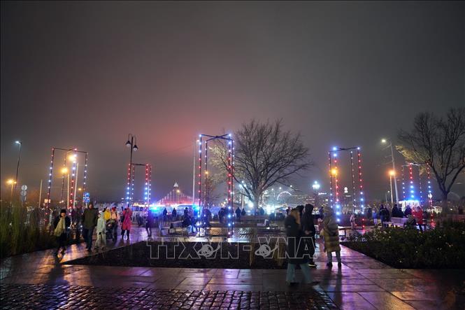 Lễ hội ánh sáng 