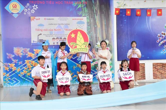 Chiến dịch truyền thông 