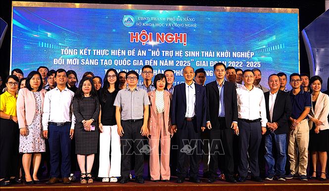 Các đại biểu dự Hội nghị. Ảnh: Khoa Chương - TTXVN