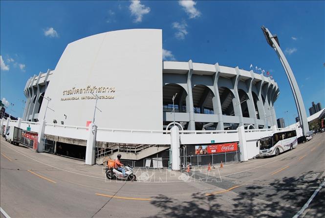 Sân vận động được mệnh danh là 