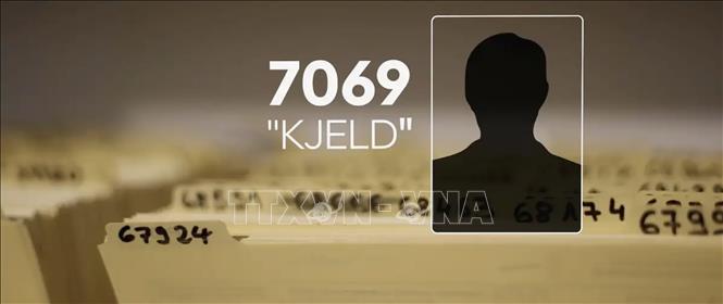 Hình ảnh minh hoạ vụ bê bối phân phối tinh trùng mang đột biến gene TP53 có nguy cơ cao mắc nhiều bệnh ung thư. Ảnh: DW/TTXVN