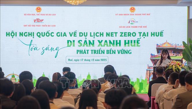 Toàn cảnh hội nghị. Ảnh: Văn Dũng-TTXVN