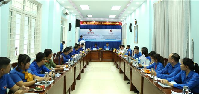 Quang cảnh Hội nghị. Ảnh: Quang Thái - TTXVN