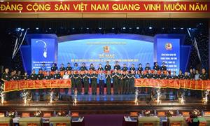 10 dấu ấn của phong trào công nhân và hoạt động Công đoàn trong Quân đội giai đoạn 2023 - 2025