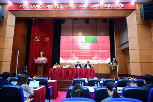 Hơn 2.220 đại biểu dự Đại hội Thi đua toàn quốc lần thứ XI