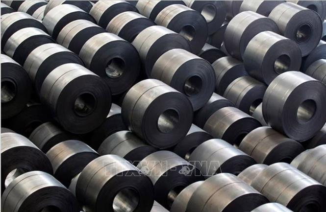 Ngày 30/5/2025, Tổng thống Mỹ Donald Trump cho biết ông sẽ tăng gấp đôi thuế nhập khẩu thép, lên thành 50%. Ông Trump tuyên bố: 