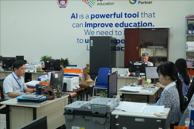 Công chức TP. Hồ Chí Minh cần những 