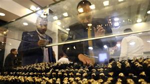 Giá vàng tiếp tục lập đỉnh mới