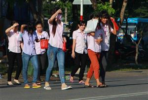 TP Hồ Chí Minh: Phối hợp tìm việc cho 2.700 công nhân sắp mất việc