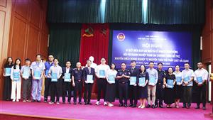 Hải quan khu vực IV hỗ trợ doanh nghiệp tuân thủ tốt pháp luật để hưởng nhiều lợi ích
