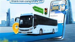 Dailyve – Bắt đầu hành trình an toàn chỉ bằng một cú chạm