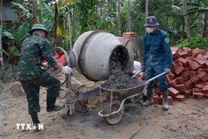 "Chiến dịch Quang Trung": Hưởng ứng toàn diện, vào cuộc quyết liệt