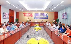 Cà Mau: Nghị quyết số 57-NQ/TW đóng vai trò dẫn dắt tiến trình phát triển toàn diện