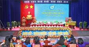 Đổi mới sáng tạo, chuyển đổi số toàn diện trong các cấp hội phụ nữ