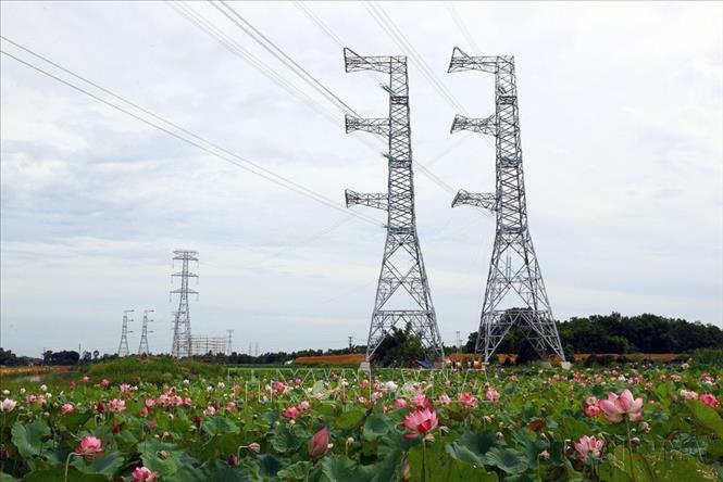 Công trình đường dây 500kV mạch 3 Quảng Trạch – Phố Nối là phong trào thi đua yêu nước, lao động sáng tạo, quyết liệt, thần tốc của toàn hệ thống chính trị, các bộ ngành, địa phương và công nhân ngành điện, nhằm giải quyết cấp bách tình trạng thiếu điện miền Bắc, thể hiện tinh thần đoàn kết, ý chí 