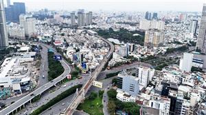 Từ 1/1/2026, người dân TP. Hồ Chí Minh xin giấy phép xây dựng nhà ở tại UBND xã, phường