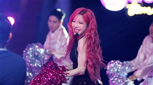 Trang Pháp hạnh phúc khi thực hiện ước mơ từ thuở bé