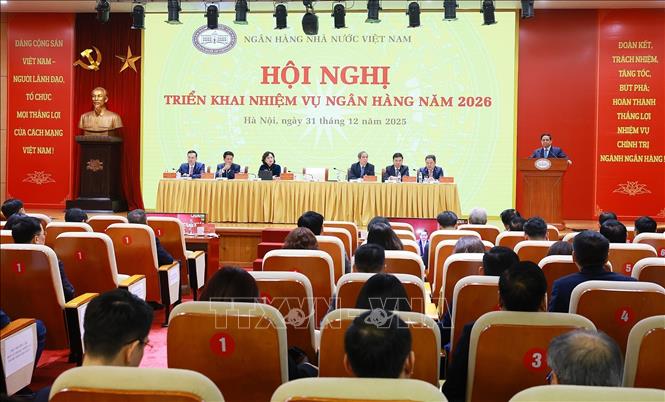 Thủ tướng Phạm Minh Chính phát biểu chỉ đạo. Ảnh: Dương Giang-TTXVN
